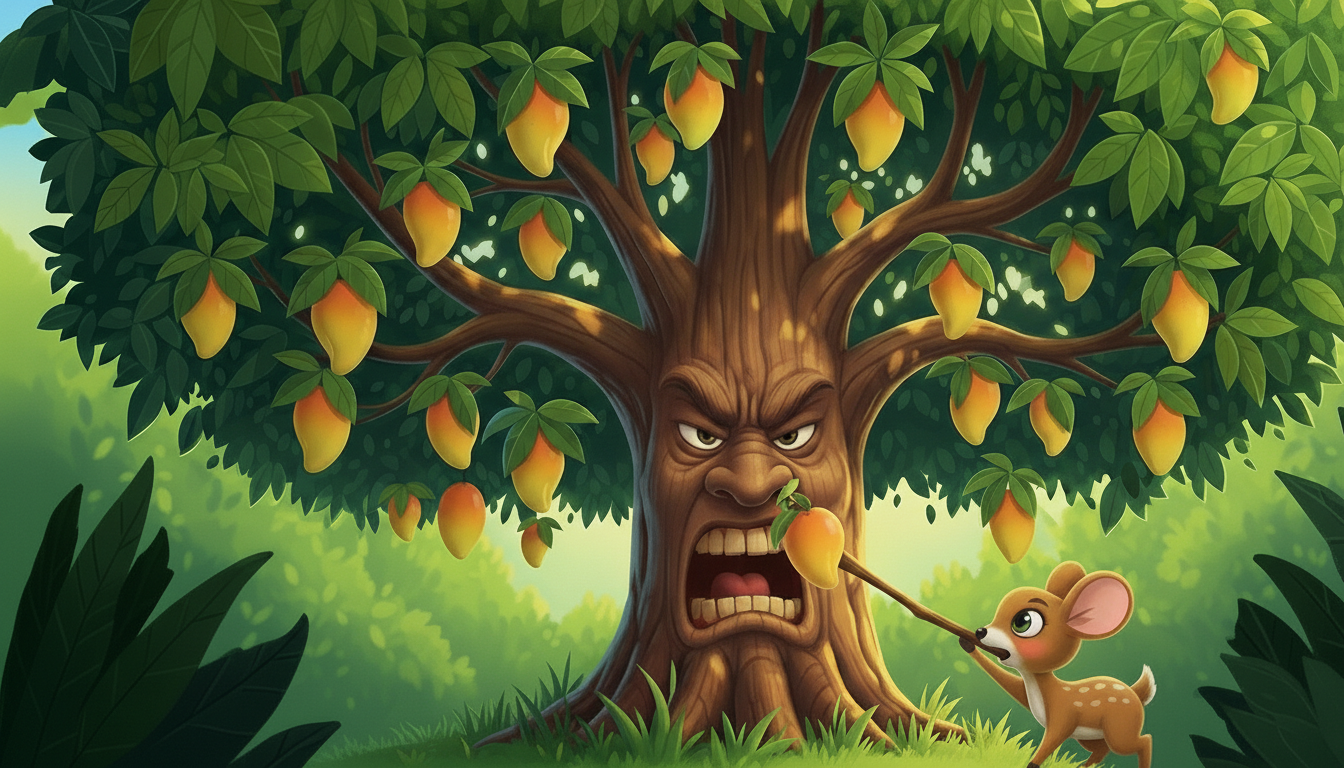 Kancil dan Pohon Mangga yang Suka Pamer whisk f8953632d6720598d894087a62849ef2eg